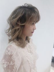 -CARR SALON