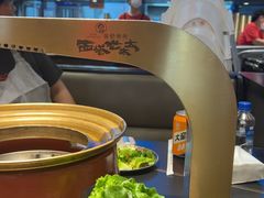 -西塔老太太泥炉烤肉(龙湖北苑天街店)