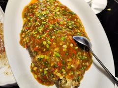 -湖锦酒楼·32年地道湖北菜(光谷店)