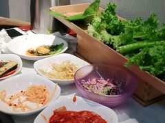 -六七八韩式烤肉·韩国料理(上杭路店)