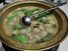 -小花椒金汤酸菜鱼(理工大店)