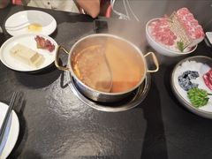 -牛将军•涮肉•烤肉(北京王府井·故宫店)