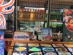 -宝燕海货工场(长江国际店)