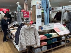 -优衣库(北京枫蓝国际广场店)