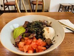 -AFS Cafe & Canteen(闽江二路店)