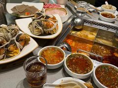 -海底捞火锅(九霄梦天地店)