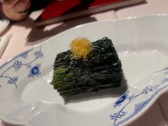 -三利音·玖弄小鲜(浦东嘉里城店)