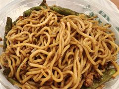 -银村街家常菜·早点·粥饼(北线阁店)