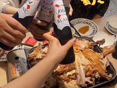 -羊之道草原味道清真餐厅(番禺店)