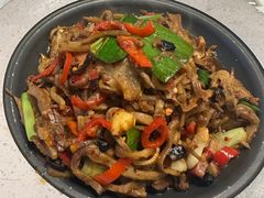 -凯鸽酒楼(操场城店)