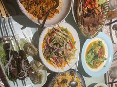 -海尔巴格一甸茶餐厅(团结路店)