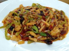 -米香居新鲁味·水饺餐厅