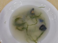 -考记泥焗鸡农庄·海鲜(北洛秘境店)