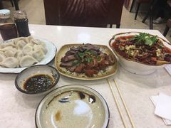 -金鼎驴肉饺子馆(西四道街店)