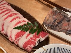 -巴奴毛肚火锅(七宝领展广场店)