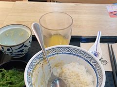 -吉野家(成都时代奥莱店)