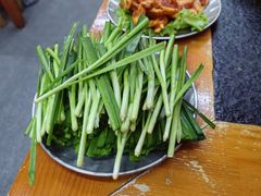 -老姐石板烧烤+铜炭火锅(总店)