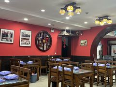 -会仙楼饭庄(芙蓉街店)