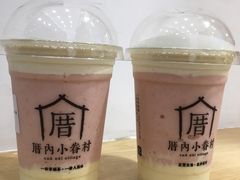 -厝内小眷村(淮安开元路店)