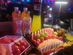 -赤红音乐现场(浦东金桥路店)