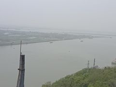 -采石矶景区