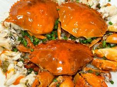 -友强·23年特色海鲜大排档(厦门店)