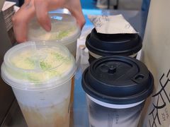 -喜茶(广州五羊邨店)