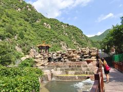 -灵溪风景区