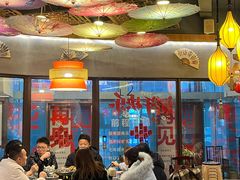 -阿嫂印象·民间江湖菜(大学城店)