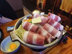 -坂吉屋·居酒屋深夜食堂(龙湖店)