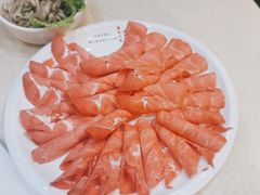 -阳坊大都涮羊肉(阳坊总店)