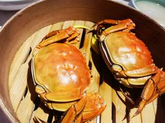 -蟹榭(静安寺晶品商场店)