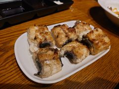 -银座苑烧肉酒场·烤活鳗(仙霞路店)