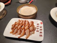 -全聚德(常州店)