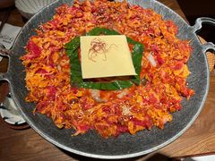 -TAIFORKS 大福食堂·山葵烤肉料理·拌饭(宝安店)