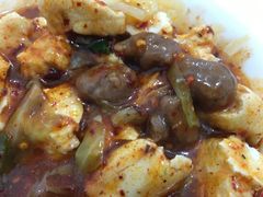 -清真马文肉丸胡辣汤(回民街店)
