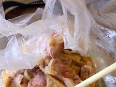 -清真·王家桶子鸡