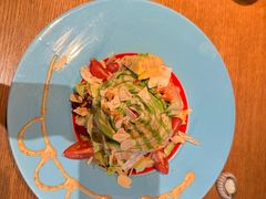 -水之惠鲜鱼料理(王府大街店)