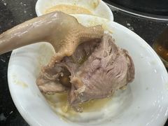 -皇鸽餐厅(五桂山分店)