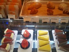 -Seesaw Coffee(西岸凤巢店)