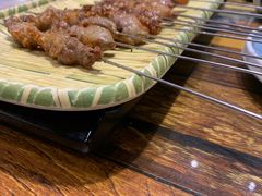 -金谷园饺子·烧烤(人大总店)