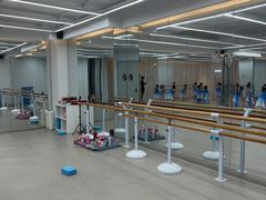 -红舞鞋舞蹈教育(近江校区)