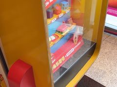 -麦当劳(北苑秋实路店)