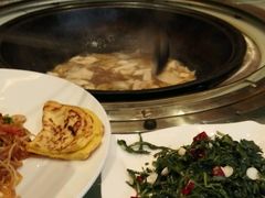 -名羊天下陕北横山铁锅炖羊肉(博文路店)