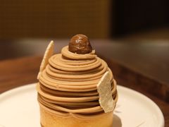 -Ten Olives甜点