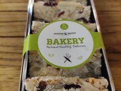 -FASHION BAKERY法森贝克(新德路店)