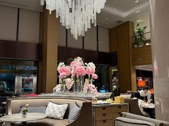 -杭州君悦酒店