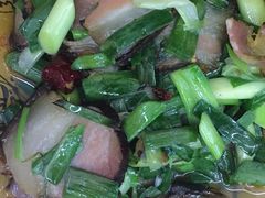 -君华饭店·腊排铜火锅