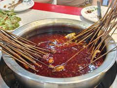 -牛华八婆麻辣烫(起源店)