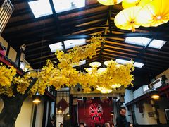 -老灶房-四川土菜(铁牛广场店)